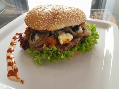 照片: Rockfood 