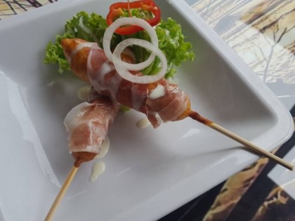照片: Rockfood 